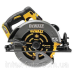 Пила дискова акумуляторна DeWALT DCS578N (без акумулятора та ЗП)