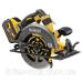 Пила дискова акумуляторна DeWALT DCS578X2