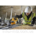 Пила дискова акумуляторна DeWALT DCS579NT (без акумулятора та ЗП)