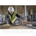 Пила дискова акумуляторна DeWALT DCS579T2