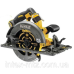 Пила дискова акумуляторна DeWALT DCS579T2