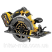 Пила дискова акумуляторна DeWALT DCS579X2