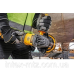 Болгарка акумуляторна DeWALT DCG418N (без акумулятора та ЗП)