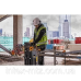 Болгарка акумуляторна DeWALT DCG418T2