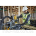 Пила торцювальна акумуляторна DeWALT DCS727T2