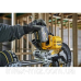 Пила торцювальна акумуляторна DeWALT DCS727T2