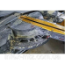 Пила торцювальна акумуляторна DeWALT DCS727T2