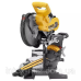 Пила торцювальна акумуляторна DeWALT DCS727T2