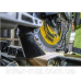 Пила торцювальна акумуляторна DeWALT DCS727N (без акумулятора та ЗП)