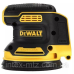 Шліфмашина ексцентрикова акумуляторна DeWALT DCW210N (без зарядного пристрою)
