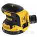 Шліфмашина ексцентрикова акумуляторна DeWALT DCW210N (без зарядного пристрою)