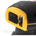 Шліфмашина ексцентрикова акумуляторна DeWALT DCW210N (без зарядного пристрою)