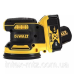 Шліфмашина ексцентрикова акумуляторна DeWALT DCW210P2