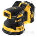 Шліфмашина ексцентрикова акумуляторна DeWALT DCW210P2