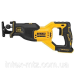 Пила шабельна акумуляторна DeWALT DCS382N+DCB187 (без зарядного пристрою)