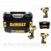 Шуруповерт ударний акумуляторний DeWALT DCF887NT +DCB183 (без зарядного пристрою)