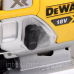 Лобзик акумуляторний DeWALT DCS334N (без акумулятора та ЗП)
