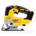 Лобзик акумуляторний DeWALT DCS334N (без акумулятора та ЗП)