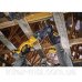 Дриль кутовий акумуляторний DeWALT DCD470N (без акумулятора та ЗП)
