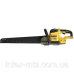 Пила ALLIGATOR акумуляторна DeWALT DCS397N (без акумулятора та ЗП)