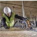 Пила дискова акумуляторна DeWALT DCS576T2