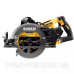 Пила дискова акумуляторна DeWALT DCS577N (без акумулятора та ЗП)