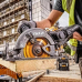 Пила дискова акумуляторна DeWALT DCS577N (без акумулятора та ЗП)
