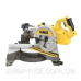 Пила торцювальна акумуляторна DeWALT DCS777N (без акумулятора та ЗП)