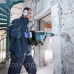 Перфоратор Bosch SDS-max GBH 12-52 D