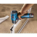 Шуруповерт акумуляторний Bosch GSR 120 Li