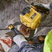 Міксер будівельний акумуляторний DeWALT DCD240N (без акумулятора та ЗП)