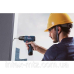 Шуруповерт акумуляторний Bosch GSR 120 Li