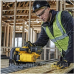 Пила дискова занурювальна акумуляторна DeWALT DCS520T2R