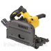 Пила дискова занурювальна акумуляторна DeWALT DCS520NT (без акумулятора та ЗП)