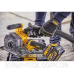 Штроборіз акумуляторний DeWALT DCG200T2