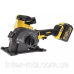 Штроборіз акумуляторний DeWALT DCG200T2