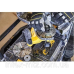 Штроборіз акумуляторний DeWALT DCG200NT (без акумулятора і ЗП)