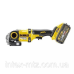 Болгарка акумуляторна DeWALT DCG414T2