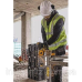 Болгарка акумуляторна DeWALT DCG414T2