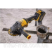 Болгарка акумуляторна DeWALT DCG414T2