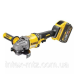 Болгарка акумуляторна DeWALT DCG414T2