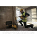 Перфоратор акумуляторний DeWALT DCH481N 54В SDS MAX (без акумулятора та ЗП)