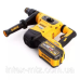 Перфоратор акумуляторний DeWALT DCH481X2 54В SDS MAX