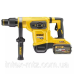 Перфоратор акумуляторний DeWALT DCH481X2 54В SDS MAX
