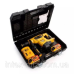 Перфоратор акумуляторний DeWALT DCH481X2 54В SDS MAX