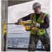Перфоратор акумуляторний DeWALT DCH614N 54В SDS MAX (без акумулятора та ЗП)