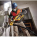 Перфоратор акумуляторний DeWALT DCH614N 54В SDS MAX (без акумулятора та ЗП)