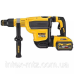 Перфоратор акумуляторний DeWALT DCH614X2 54В SDS MAX