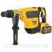 Перфоратор акумуляторний DeWALT DCH614X2 54В SDS MAX