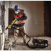 Перфоратор акумуляторний DeWALT DCH614X2 54В SDS MAX